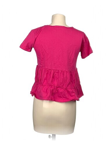 s Beden LC Waikiki T-shirt %70 İndirimli.
