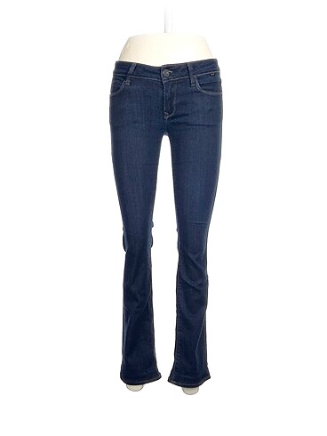 Mavi Jean / Kot %70 İndirimli.