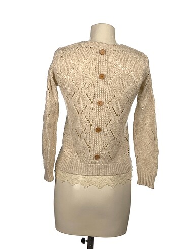 xs Beden LC Waikiki Kazak / Triko %70 İndirimli.