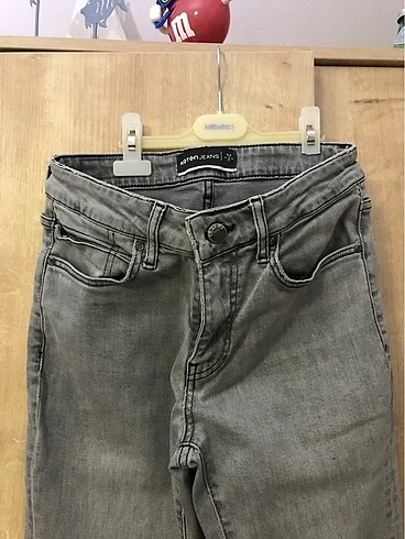 Koton Jean gri 29-32