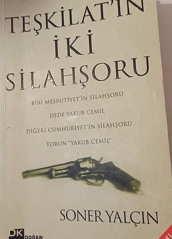 Teşkilatın İki Silahşörü