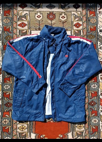 Nike vintage ceket