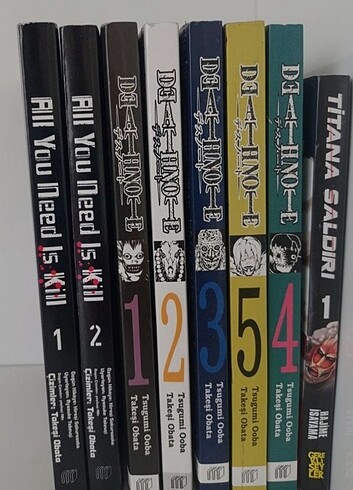 Manga