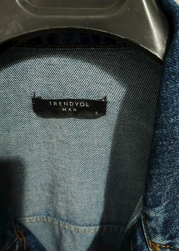 Erkek kot ceket - Görsel 3