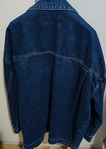 Erkek kot ceket - Görsel 2