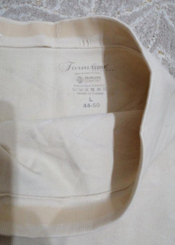 kadın bel korsesi - Görsel 3