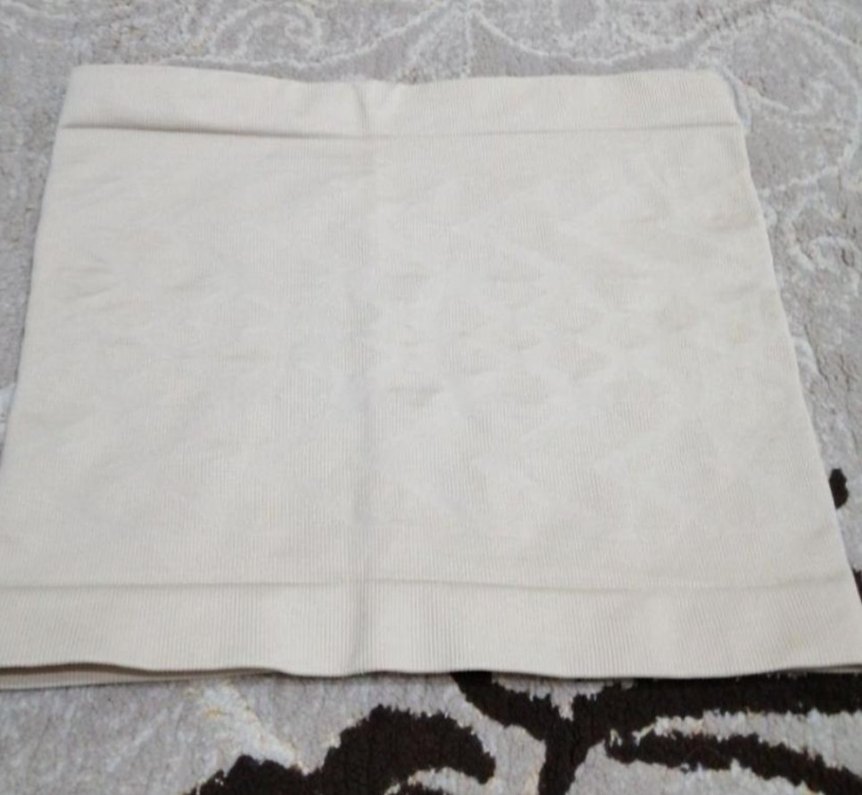 kadın bel korsesi - Görsel 2