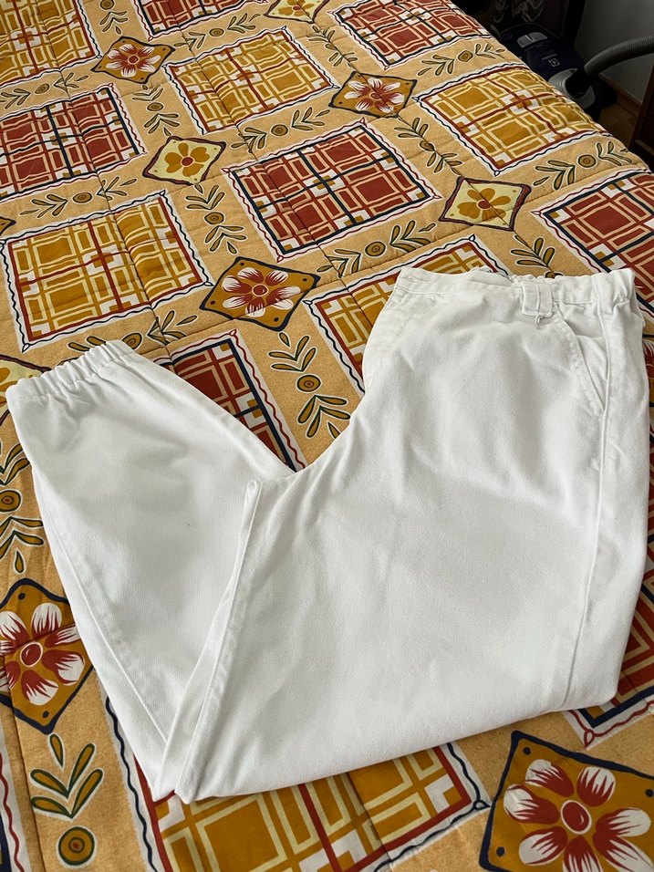 Kadın kot pantolon - Görsel 3