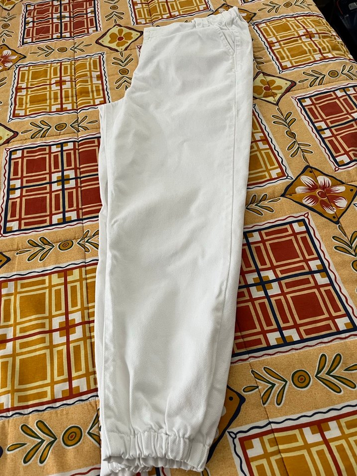 Kadın kot pantolon - Görsel 2