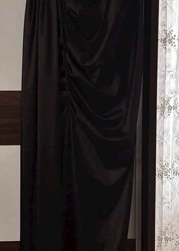 Kasın abiye elbise - Görsel 2