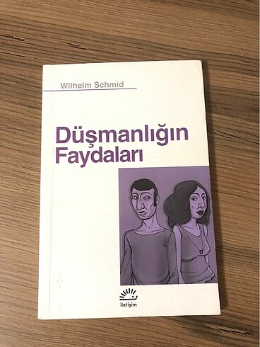 Düşmanlığın faydaları