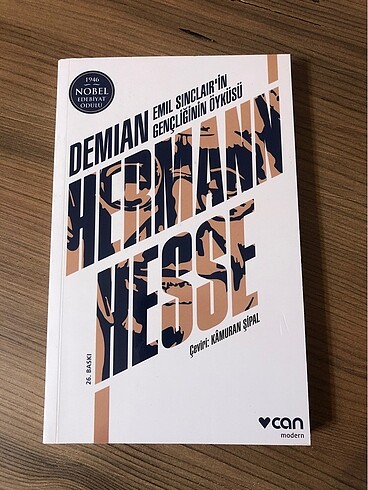 Demian