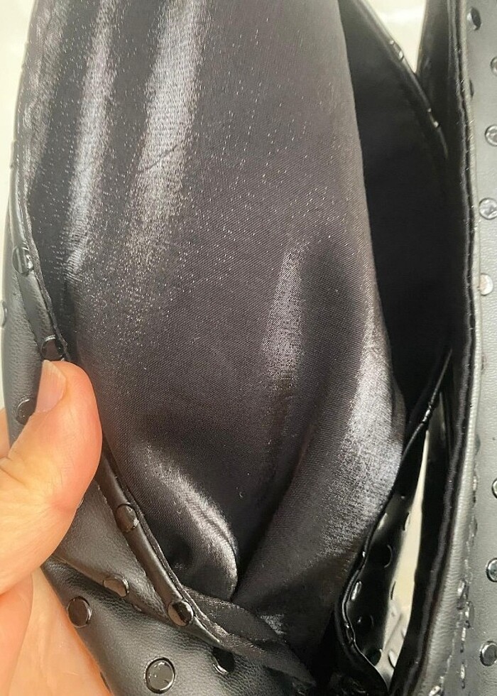 Origami çanta - Görsel 2