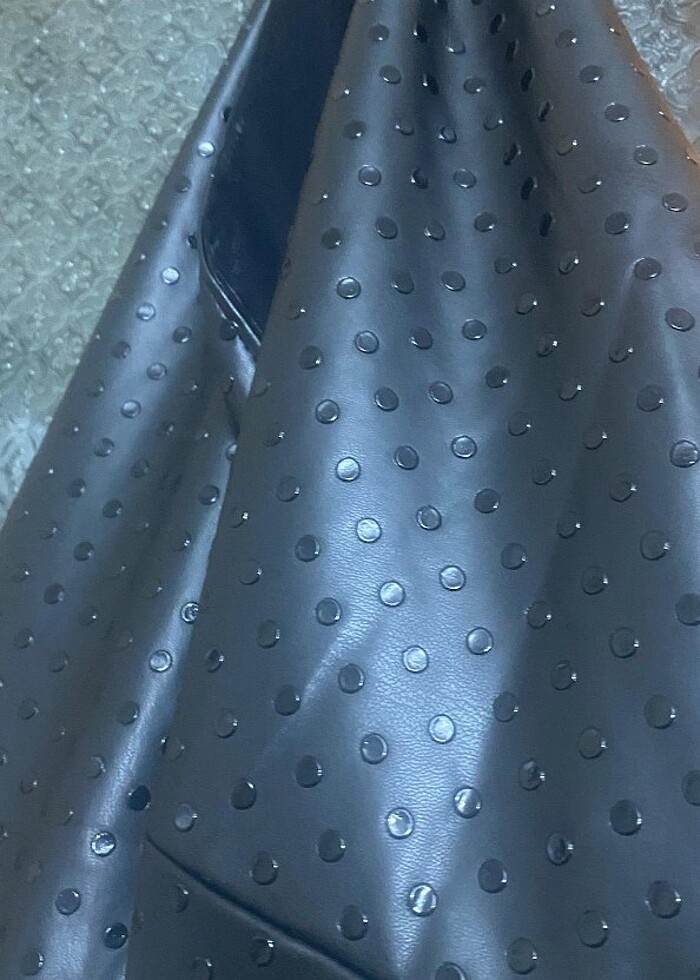 Origami çanta - Görsel 3