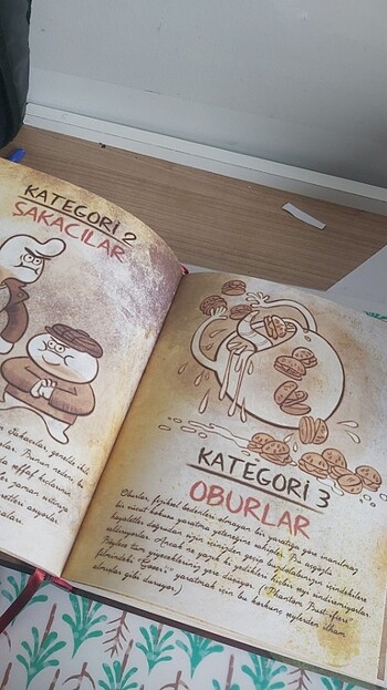  Günlük 3 kitap
