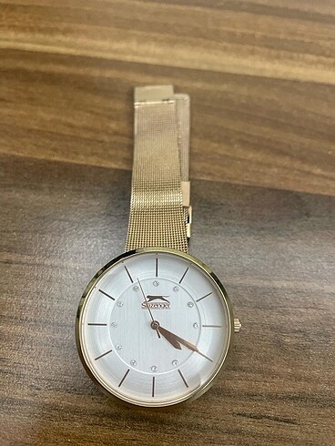 Slazenger Kadın kol saati