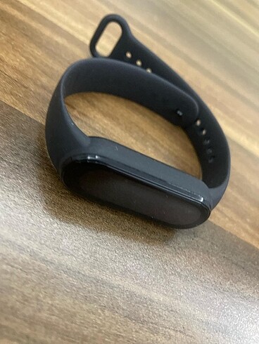 Xiaomi Akıllı kol saati Unisex xiaomi Mi Band