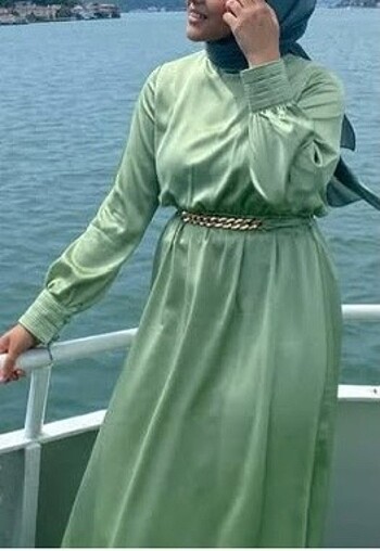 Abiye elbise