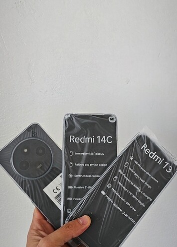 Redmi 14C 256/8