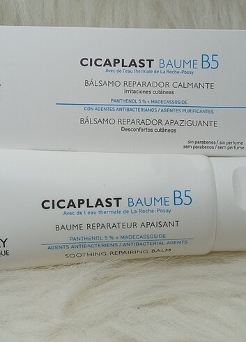 LA ROCHE-POSAY KREM 