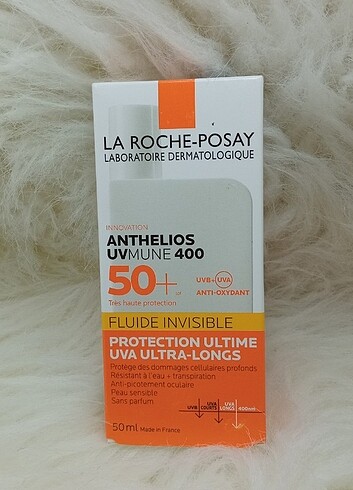 LA ROCHE-POSAY GÜNEŞ KREMİ 