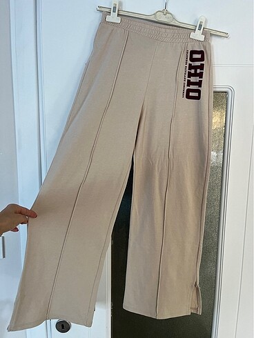 H&M Hm marka yazlık pantolon