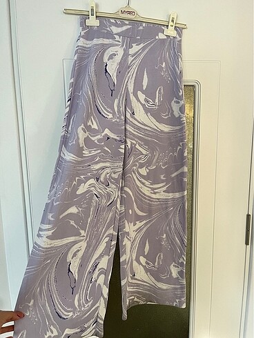 H&M Hm 13/14 yaş kız çocuk yazlık pantolon