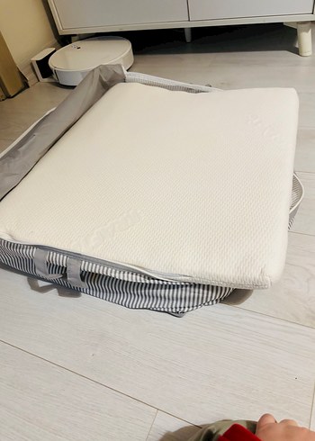 Kraft yatak - Görsel 3