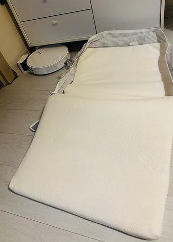 Kraft yatak - Görsel 2