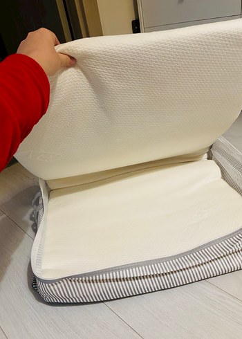 Kraft yatak - Görsel 4