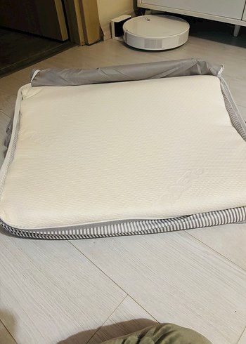 Kraft yatak - Görsel 5