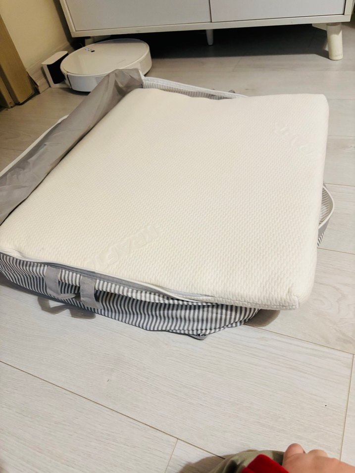 Kraft yatak - Görsel 3