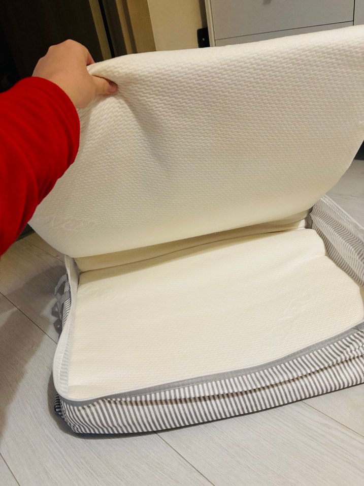 Kraft yatak - Görsel 4