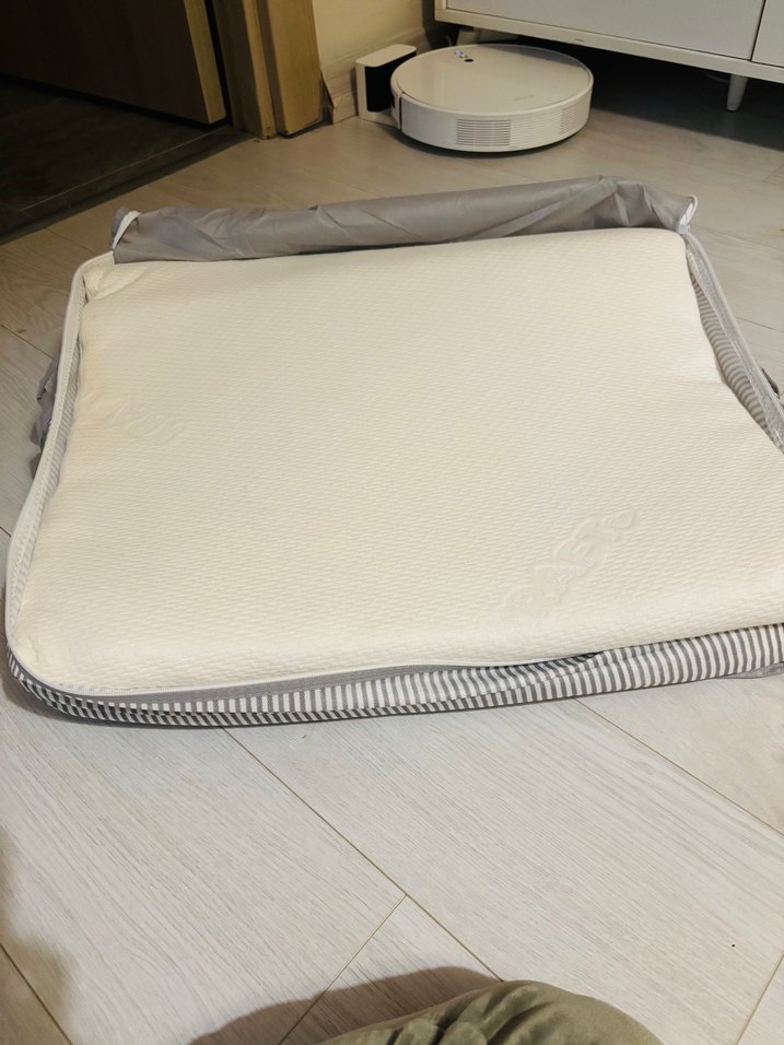 Kraft yatak - Görsel 5