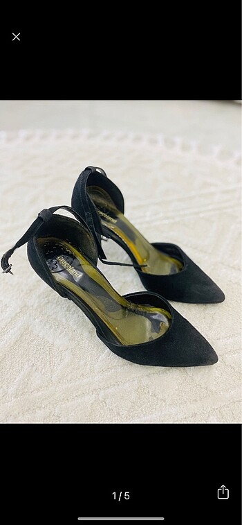 Stiletto