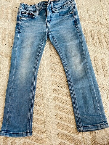 Tommy Hilfiger jean pantolon