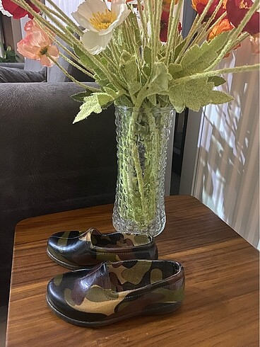 Çocuk lastik Ayakakbı - Görsel 5