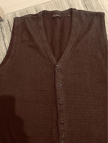Pierre Cardin Pierre Cardin triko yelek