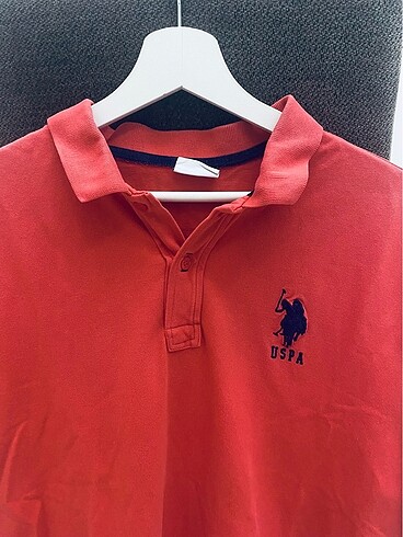 xl Beden Orijinal Polo tişört