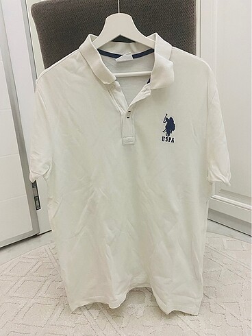 U.S Polo Assn. Tokmak Polo tişört