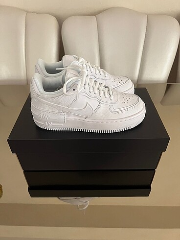 NIKE AIR FORCE 1 SHADOW