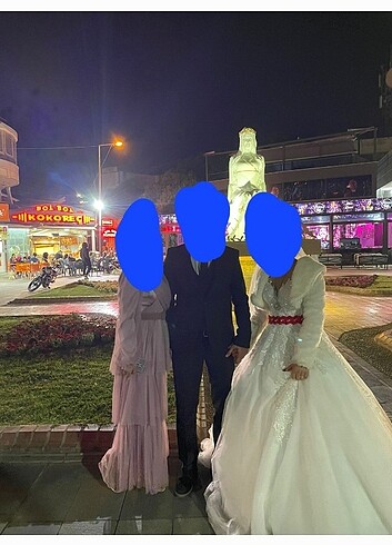 s Beden Gelinlik