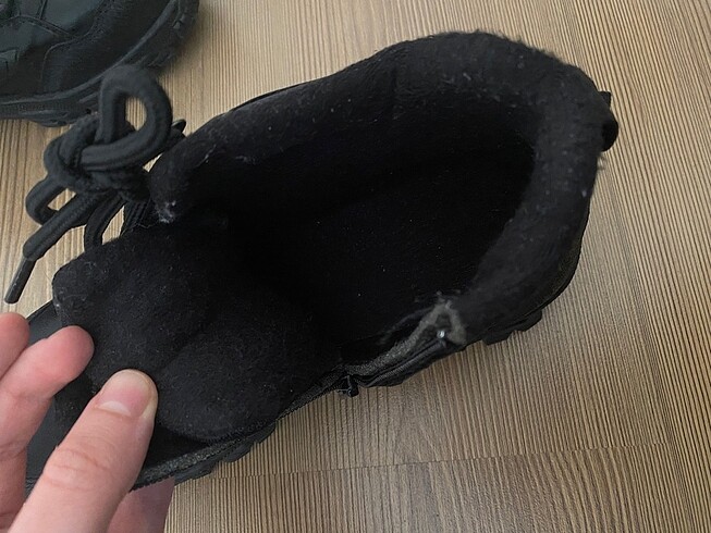 38 Beden Unisex spor ayakkabı
