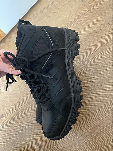 38 Beden siyah Renk Unisex spor ayakkabı