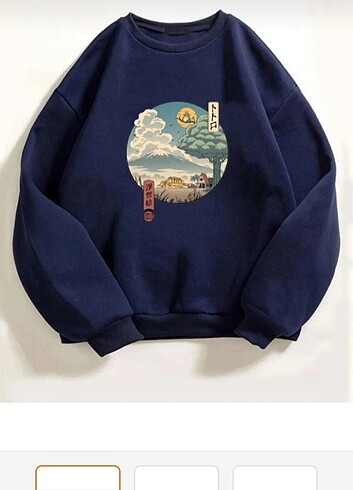 Sweatshirt 