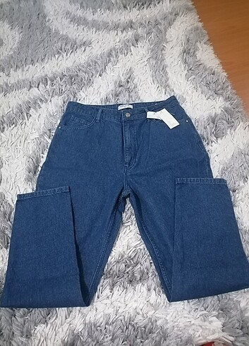 LC Waikiki KADİN KOT PANTOLON 