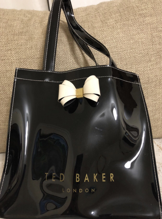 Ted baker kucuk boy canta