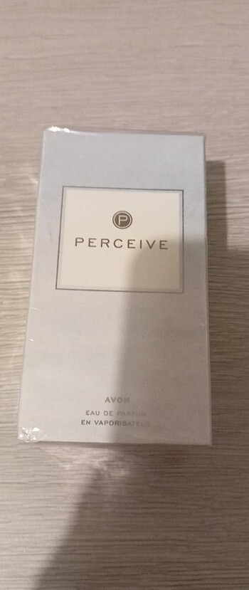 #avon #perceive #parfüm