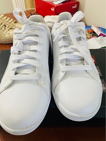 Puma Spor ayakkabı