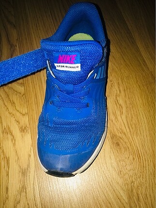 Nike Nike spor ayakkabı